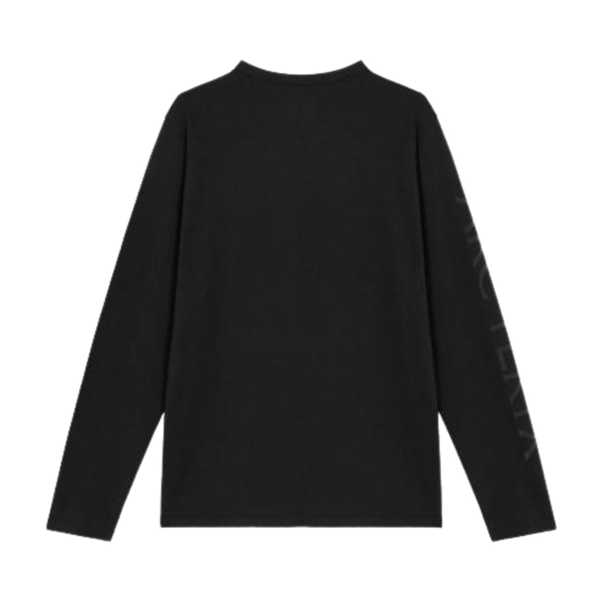 Arc'Teryx Captive Arc'Word L/S T-Shirt 'Black' X000009416-BLK