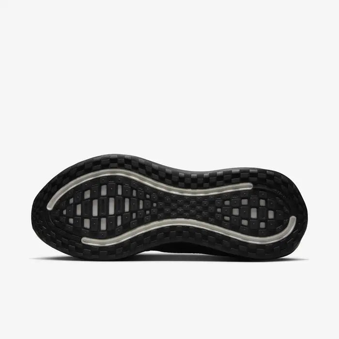 Nike Vomero Plus Road Running Shoes - Black