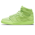 Air Jordan 1 AJKO x Billie Eilish 'Ghost Green'