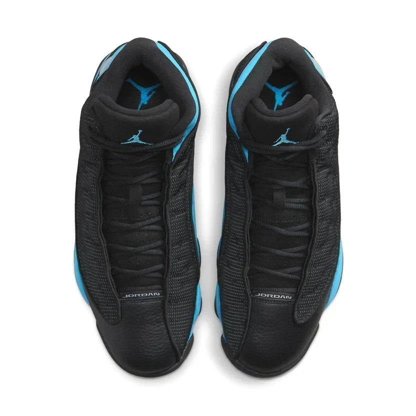 Air Jordan 13 'Black University Blue'