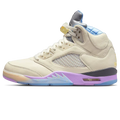 Air Jordan 5 x DJ Khaled 'We The Best Sail'