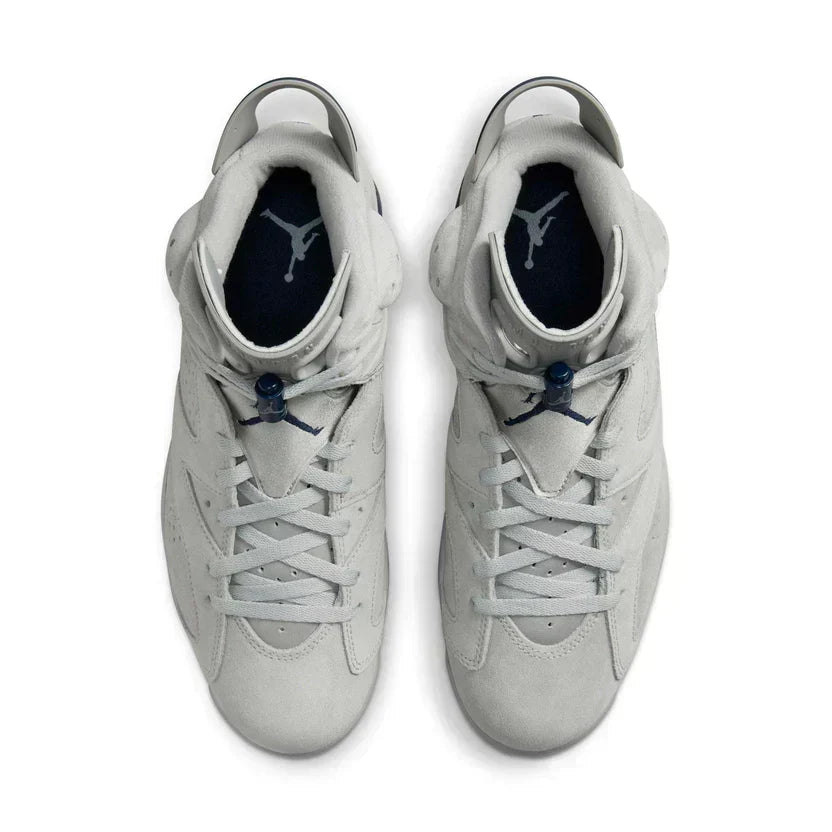 Air Jordan 6 'Georgetown'