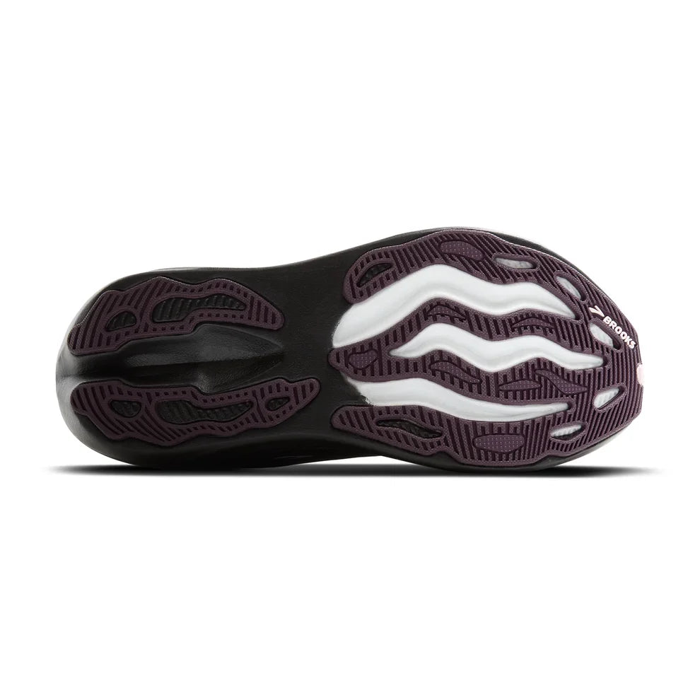 Brooks Glycerin Max – Black & Lavender