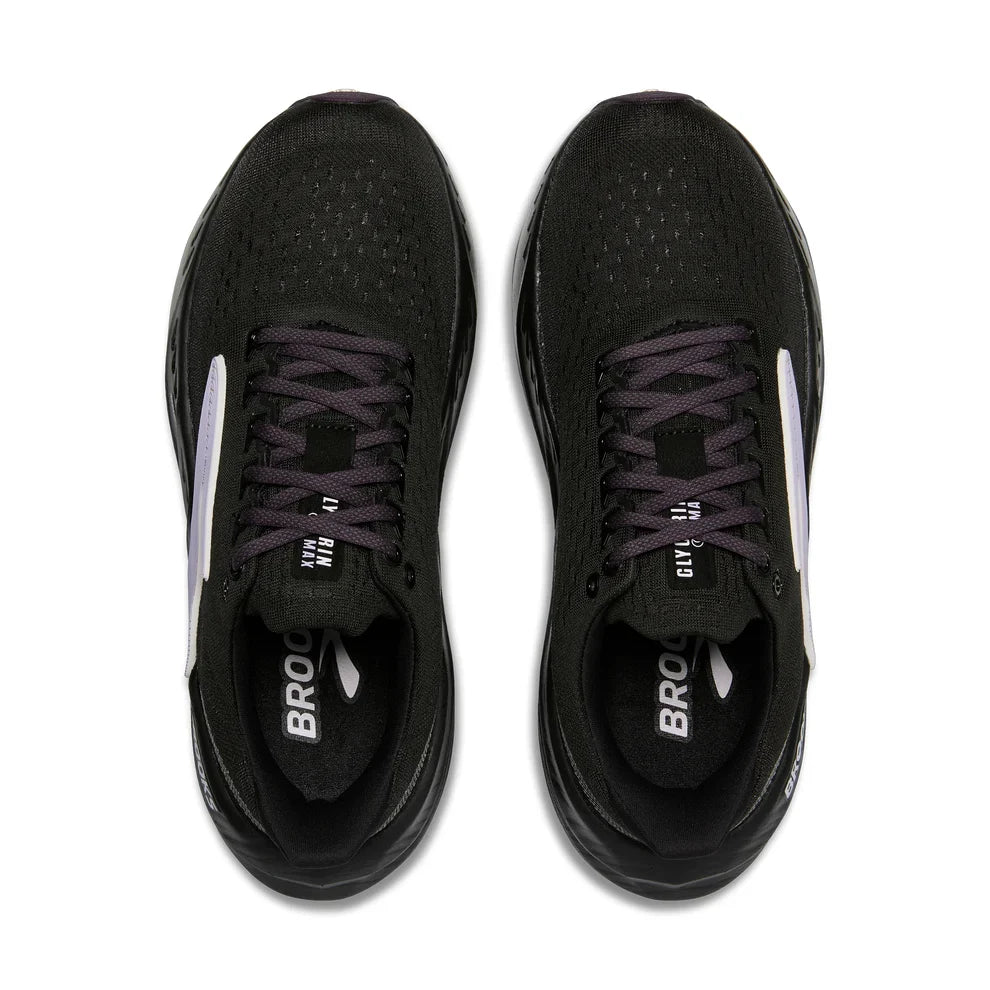 Brooks Glycerin Max – Black & Lavender