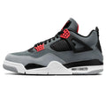 Air Jordan 4 'Infrared'