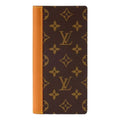 LOUIS VUITTON Brazza Wallet 'Brown' M28159