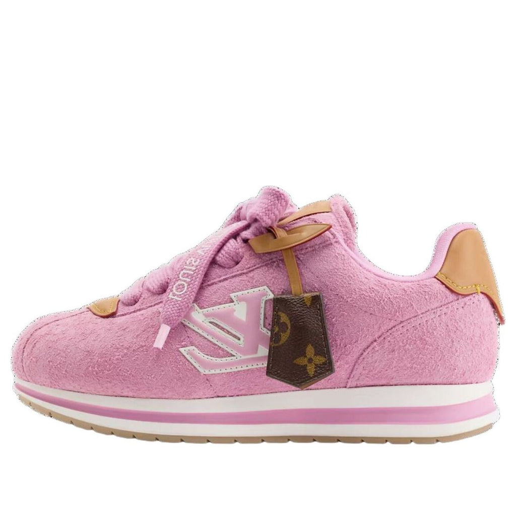 LOUIS VUITTON x J-hope 'LV Buttersoft Sneaker' 1AKDFC