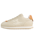 LOUIS VUITTON Buttersoft Sneaker 'Beige' 1AIKF4