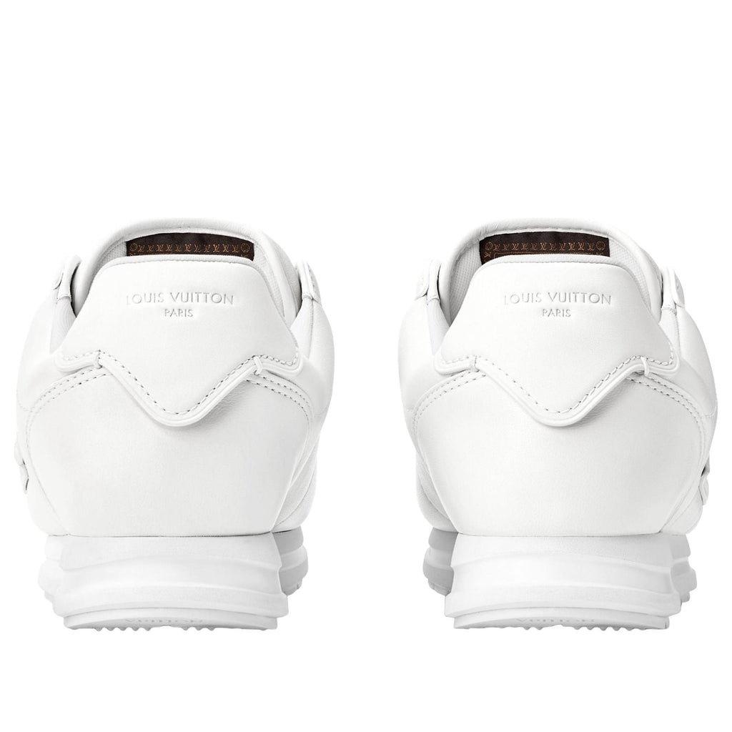 LOUIS VUITTON Buttersoft Sneaker 'White' 1AIKDJ