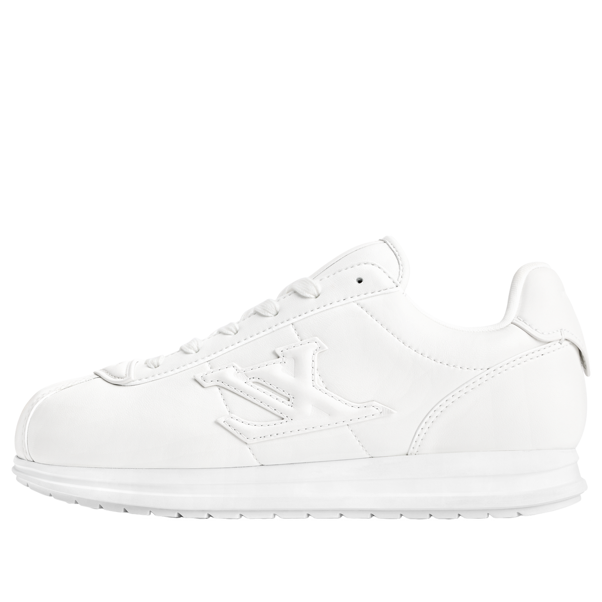 LOUIS VUITTON Buttersoft Sneaker 'White' 1AIKDJ