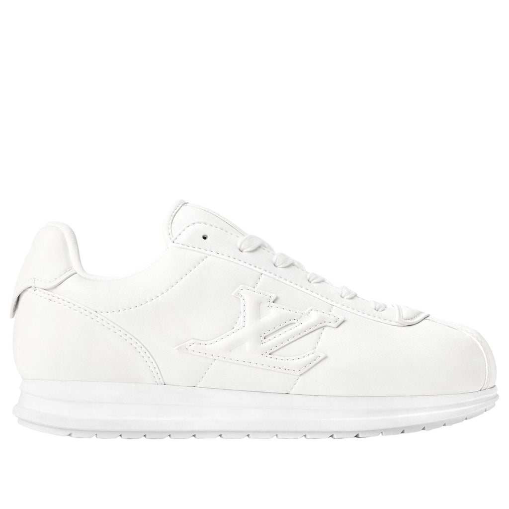 LOUIS VUITTON Buttersoft Sneaker 'White' 1AIKDJ