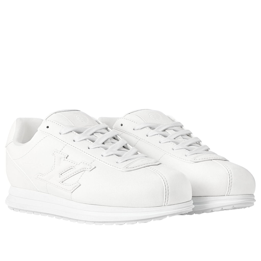 LOUIS VUITTON Buttersoft Sneaker 'White' 1AIKDJ