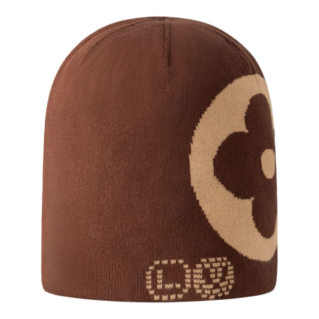 Louis Vuitton x Nigo LV Fit Monogram Beanie 'Brown' M5248A