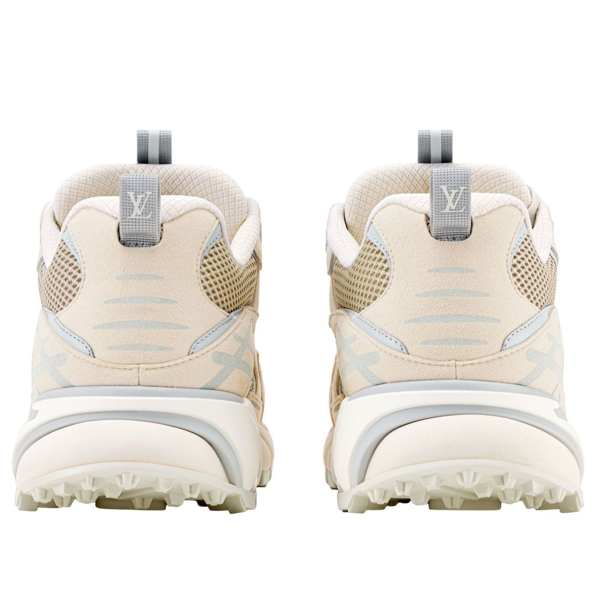 LOUIS VUITTON Tatic Runner Sneaker 'White' 1AKC31