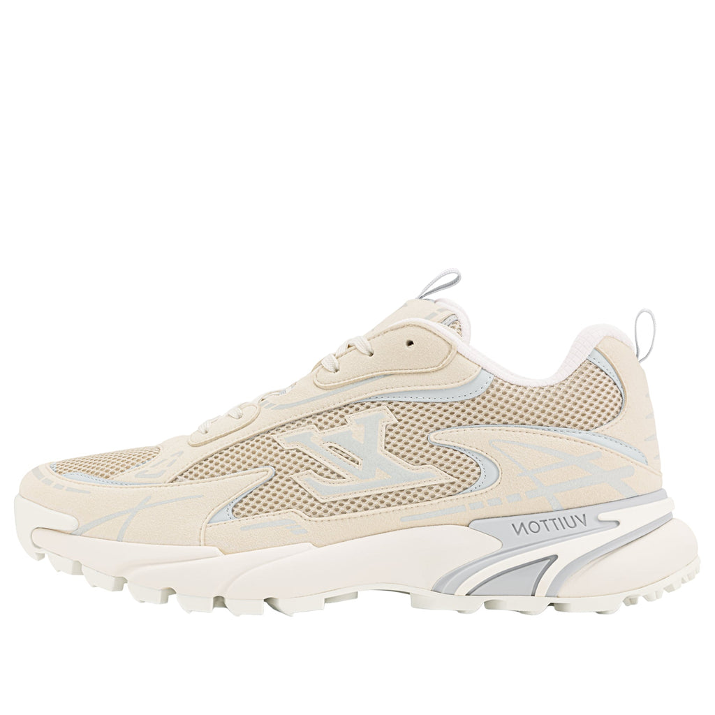 LOUIS VUITTON Tatic Runner Sneaker 'White' 1AKC31