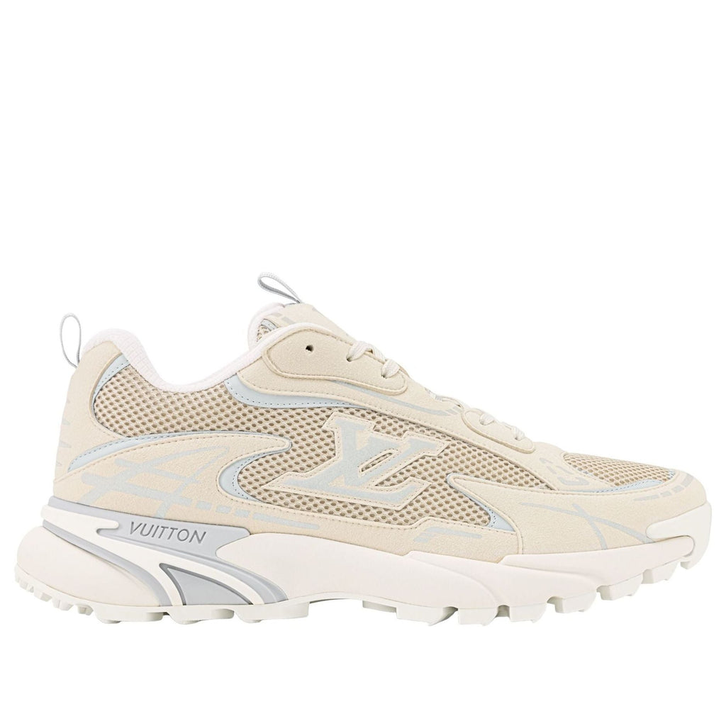 LOUIS VUITTON Tatic Runner Sneaker 'White' 1AKC31