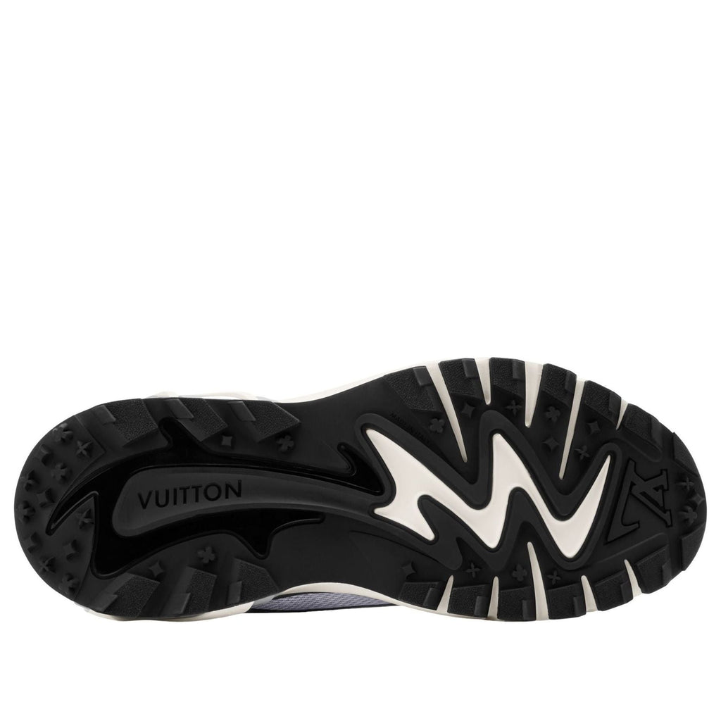 LOUIS VUITTON Tatic Runner Sneaker 'Blue' 1AKC4J