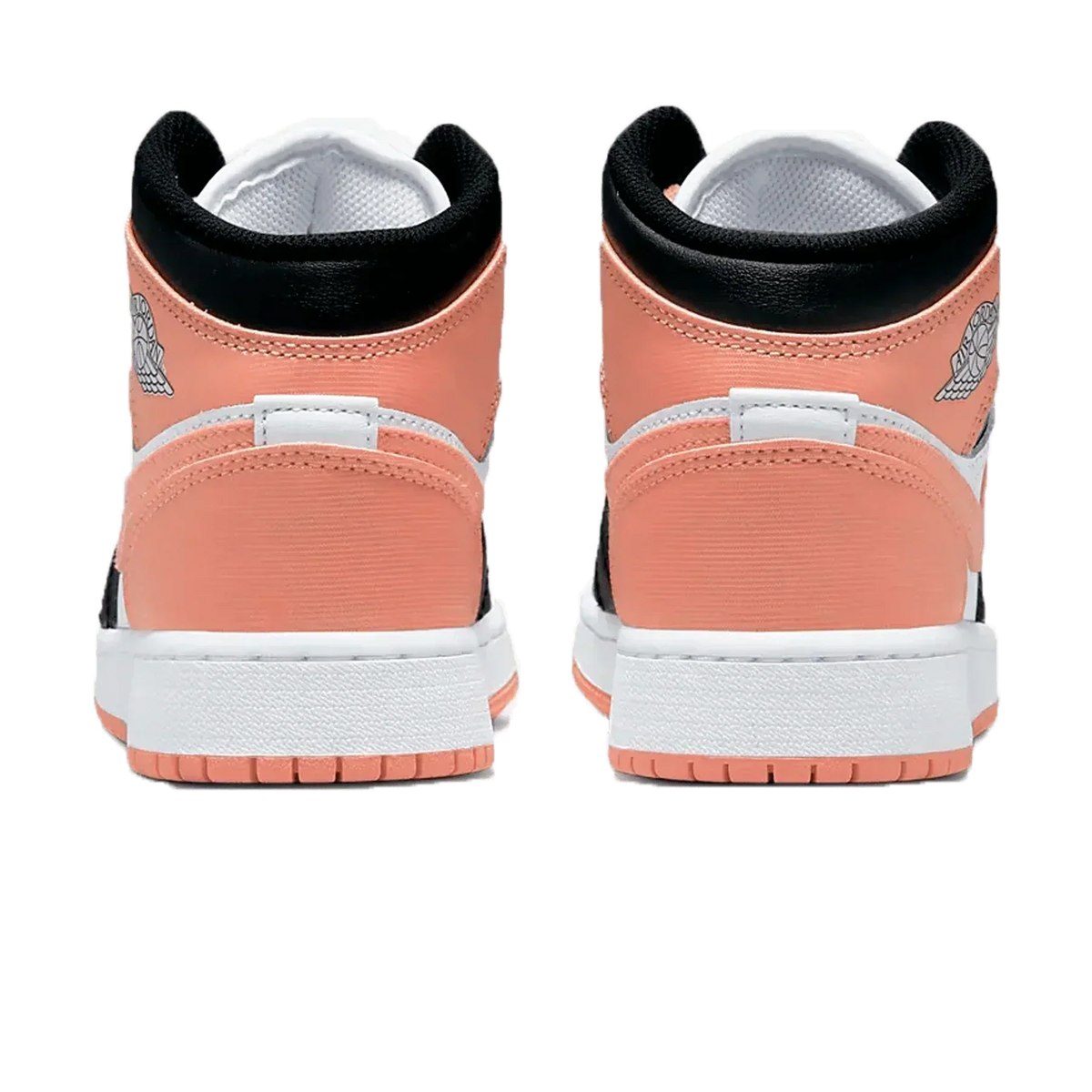Air Jordan 1 Mid 'Light Madder Root'