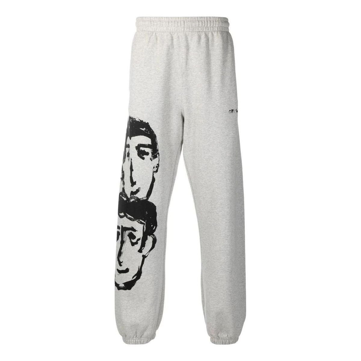 Off-White Sweatpants OMCH029S23FLE00408100810