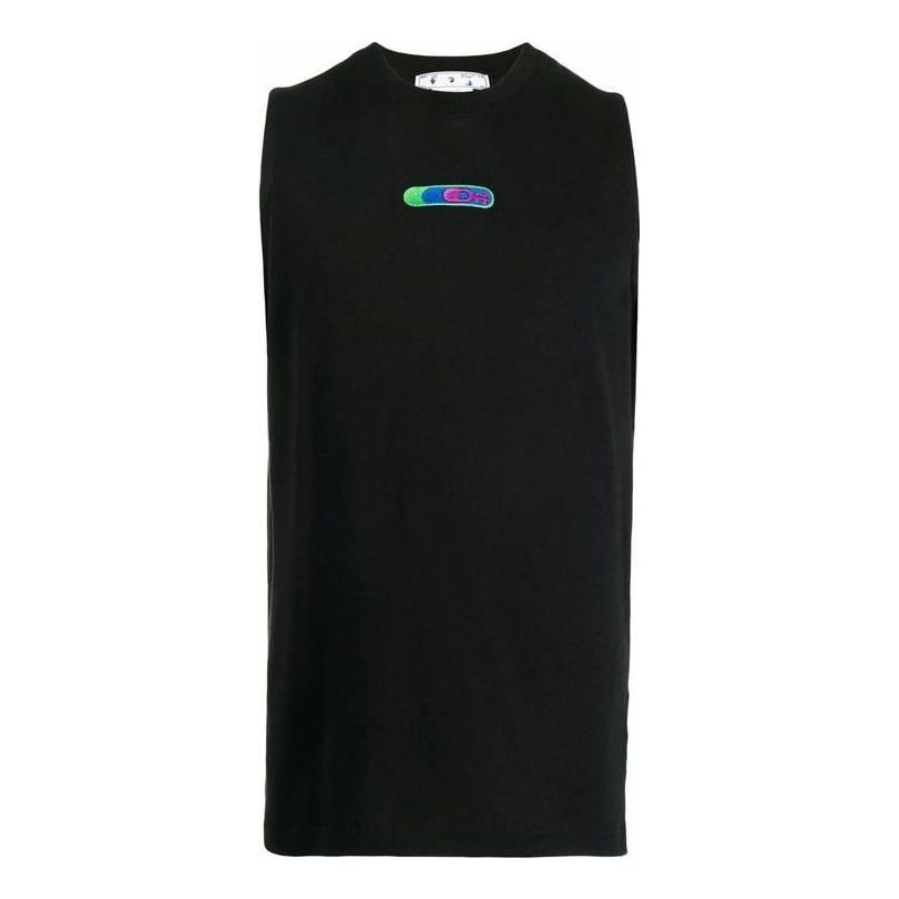 Off-White Fw22 Tee OMAC022S22JER0031055
