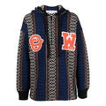 Off-White FW22 Logo OMHA153F22KNI0016020