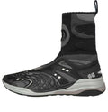Gucci Ultrapace R Mid 'Black Grey' 655738-2TK10-8895