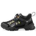 Gucci Flashtrek 'Black' 543149-GGZ80-1079