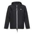 Burberry Portable Light Hooded Jacket Black 8025661