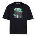 Off-White Fw22 Tee OMAA120F22JER0071070
