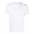Off-White Wave Diag-print Tee OMAA027S22JER0100801