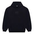 Balenciaga Embroidered BB Crest Hoodie 'Black' 620973TKV721069