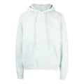 Off-White Logo Print Hoodie OMBB096S22FLE0014141