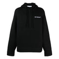 Off-White Logo OMHA156F22KNI0011045