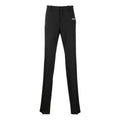 Off-White SS23 Logo Print Tailored Pants OMCA211C99FAB0021001