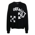 Off-White FW22 Logo OMBA054F22FLE0041001