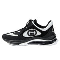 Gucci Run Sneaker 'Black Suede' 749785-AACSK-1089