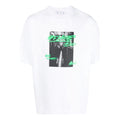 Off-White Metro Type Tee OMAA120F22JER00701700170