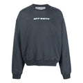 Off-White FW22 Logo OMBA058F22FLE0044601