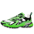 LOUIS VUITTON Runner Tatic Sneakers 'Green' 1A9JEK