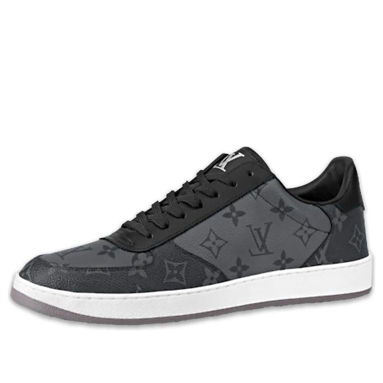 LOUIS VUITTON Rivoli Sneakers 'Grey Monogram' 1A8EB6