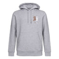 Burberry Men Sweatshirt Sweat In Grey 80256561