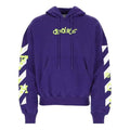 Off-White Opposite Arrow Cotton Sweatshirt  OMBB110S23FLE0023750