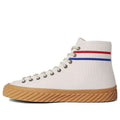 Gucci Interlock G High-Top Sneakers 'White Red Blue' 703033-9ARZ0-9097