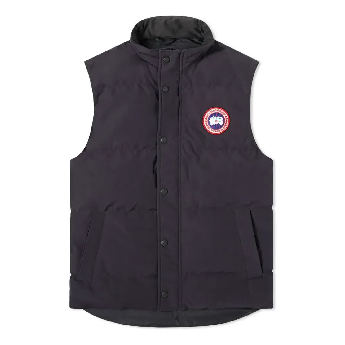 Canada Goose Garson Vest 'Navy' 4151M-67