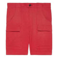 Gucci Lifestyle Shorts 'Red' 643129-ZAGGH-6031