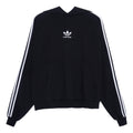 Balenciaga x adidas Hoodie Oversized 'Black' 729322TNVN28482