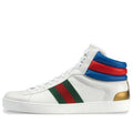 Gucci Ace High Top 'White' 548689-0RDQ0-9060