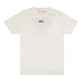 Off-White Mirko First Slim Tee 'White' OMAA027F20FAB0110145