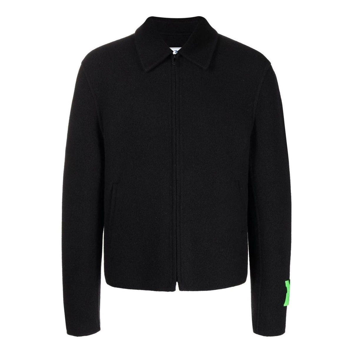 Off-White SS23 Clothing Sport Jacket OMEA346F22FAB0011000