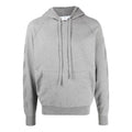 Men's Off-White FW22 Casual Pattern Printing Gray OMHA141C99KNI0010606